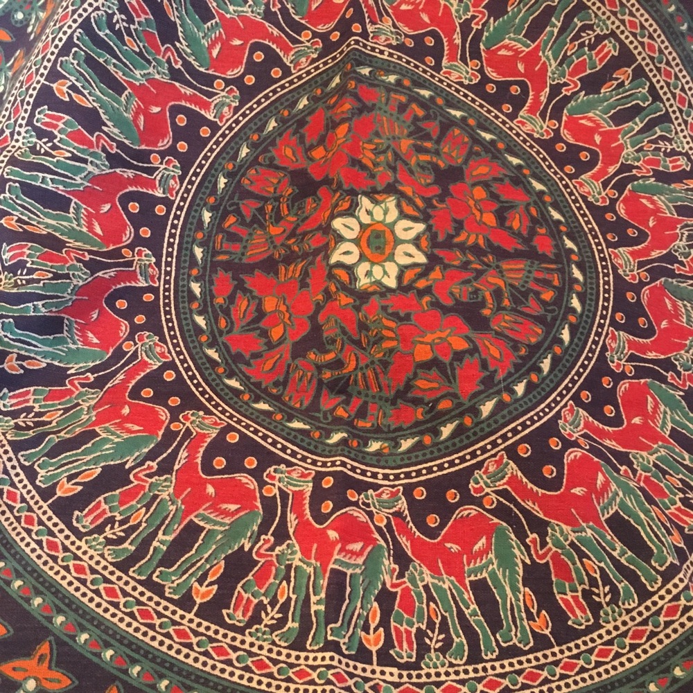 Tapestry - Picture 2 of 2